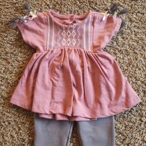 Tommy Bahama 2 Piece Outfit